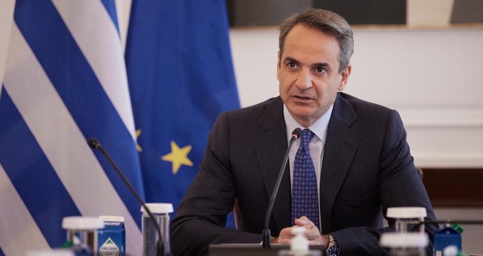 Υποχρεωτικός ο εμβολιασμός στους άνω των 60 ετών ή πρόστιμο 100€ το μήνα | PatissiaPress|Πατήσια