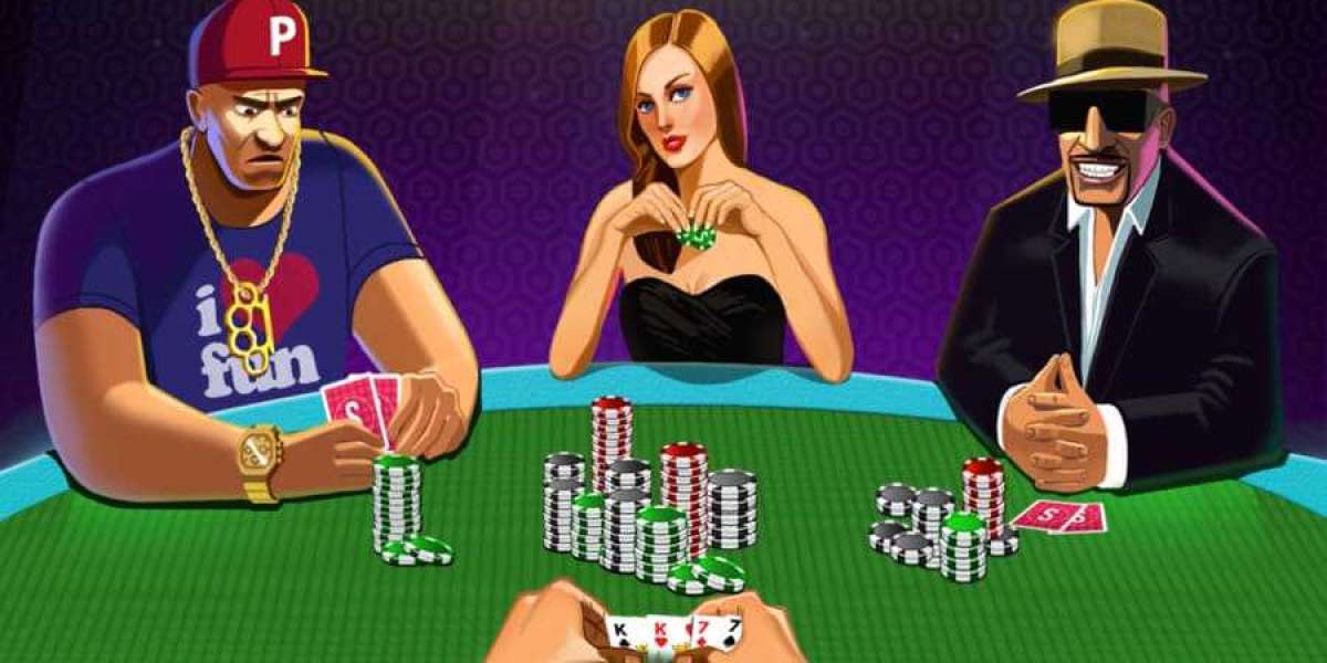 Rolling in the Virtual Dough: The Golden Jackpot Era of Online Casinos