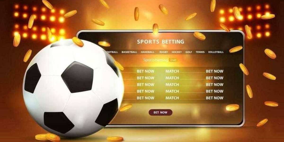Wager Wonders: Sports Bets That'll Keep You on the Edge!
