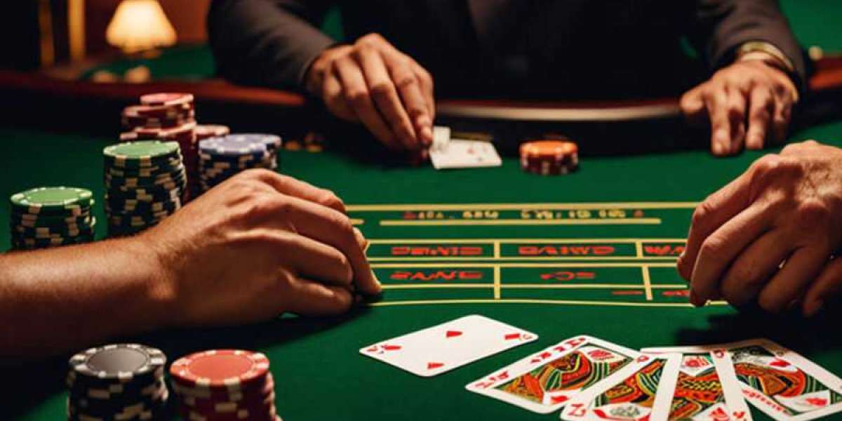Your Ultimate Guide to Choosing the Best Korean Betting Site
