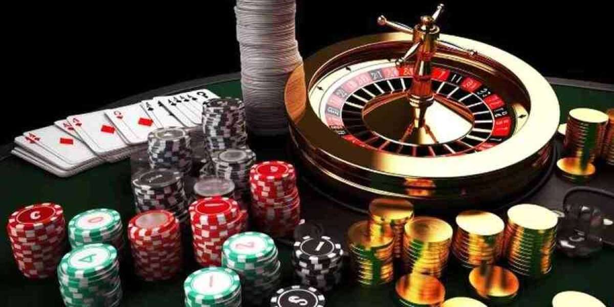 Baccarat Site: Your Ultimate Guide