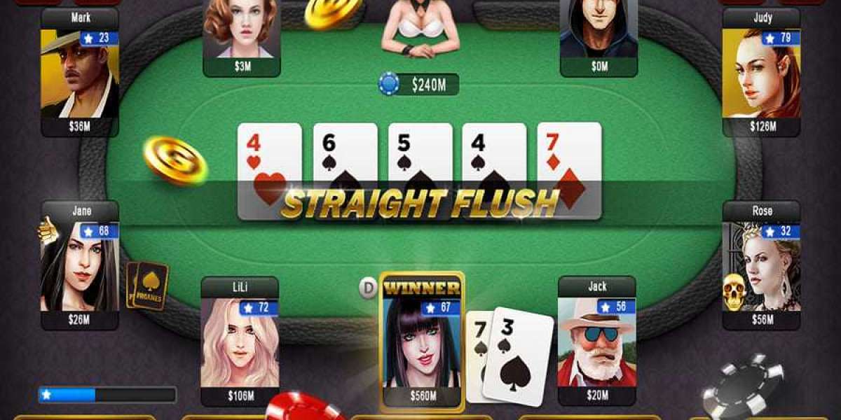 The Ultimate Guide to Online Slot Success