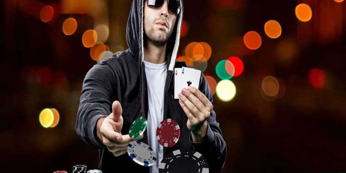 A Comprehensive Guide on How to Play Online Slot Games