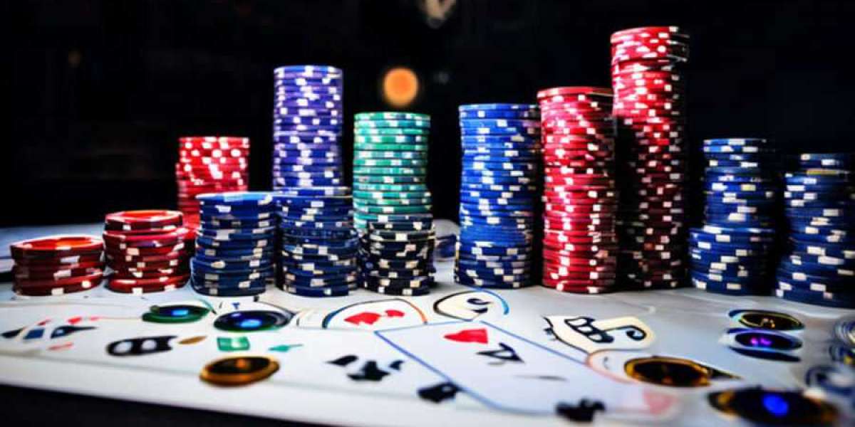 The Alluring World of Sports Gambling