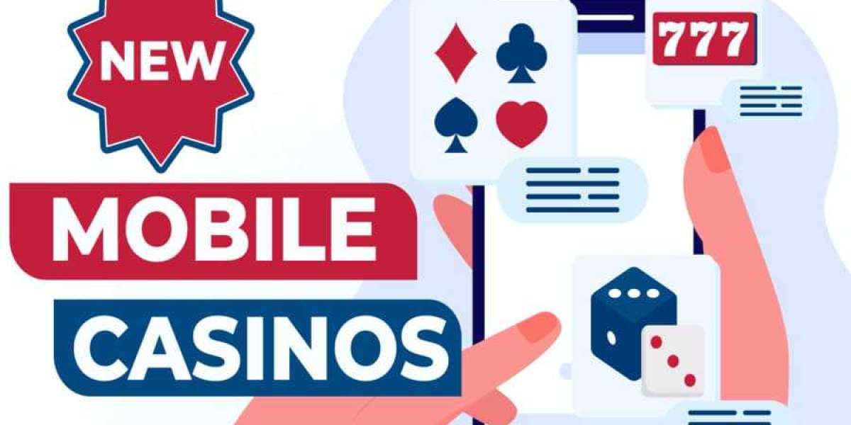 Discover the Perfect Casino Site!
