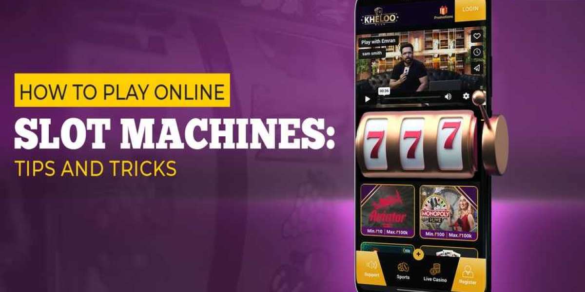 Discover the Ultimate Casino Site Experience
