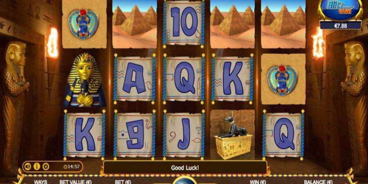 Mastering Online Slots: How to Play and Win