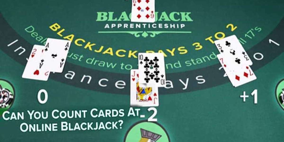 Mastering the Art of Playing Online Slots