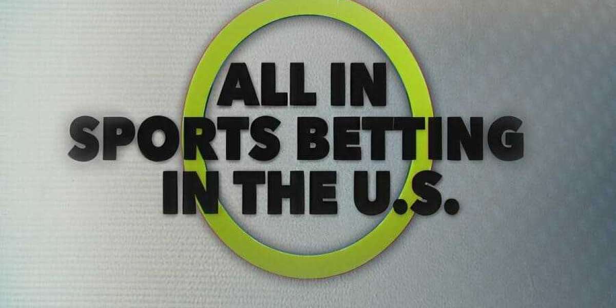 The Ultimate Guide to Sports Betting