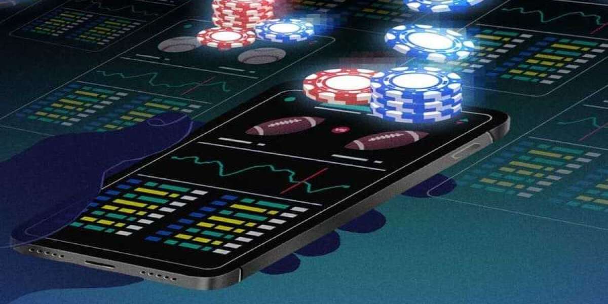 Everything About Korean Betting Site