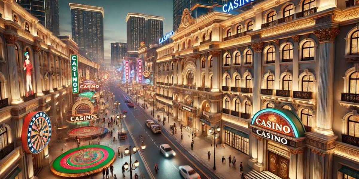 Experience the Thrill of Live Roulette