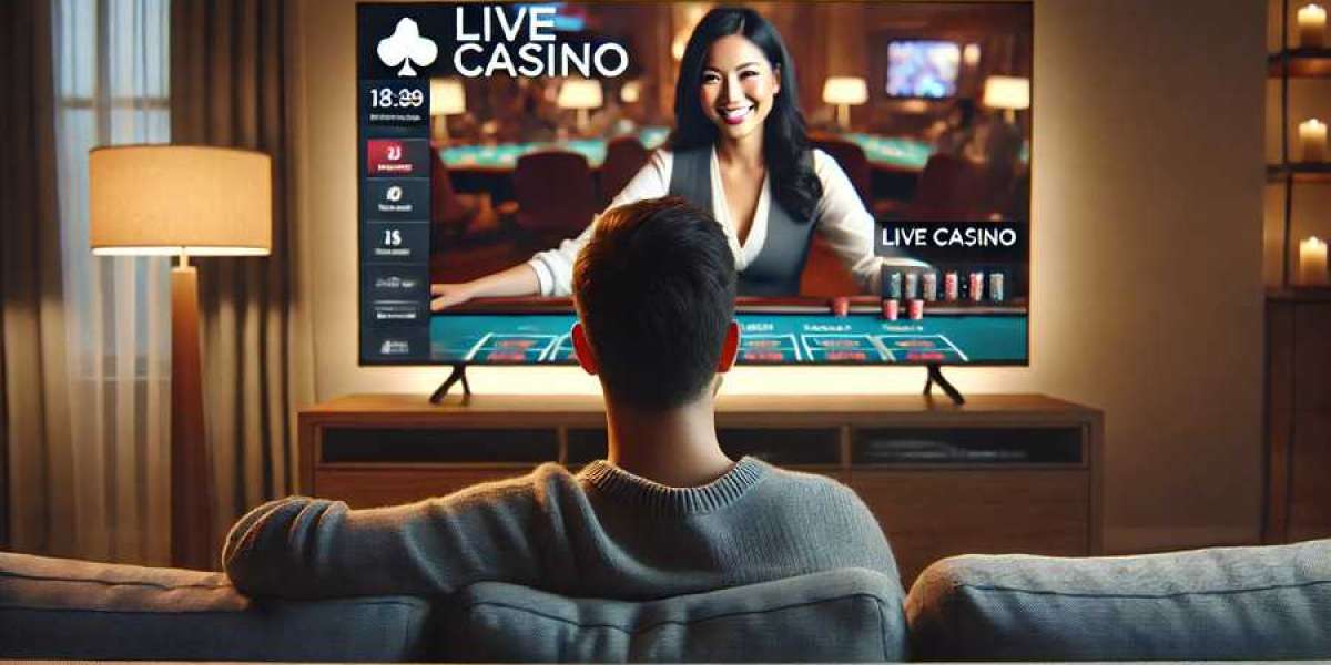 The Exciting World of Video Poker Online