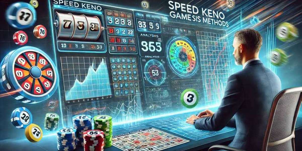 Donghaeng Lottery Powerball: Insights and Strategies from the Bepick Analysis Community