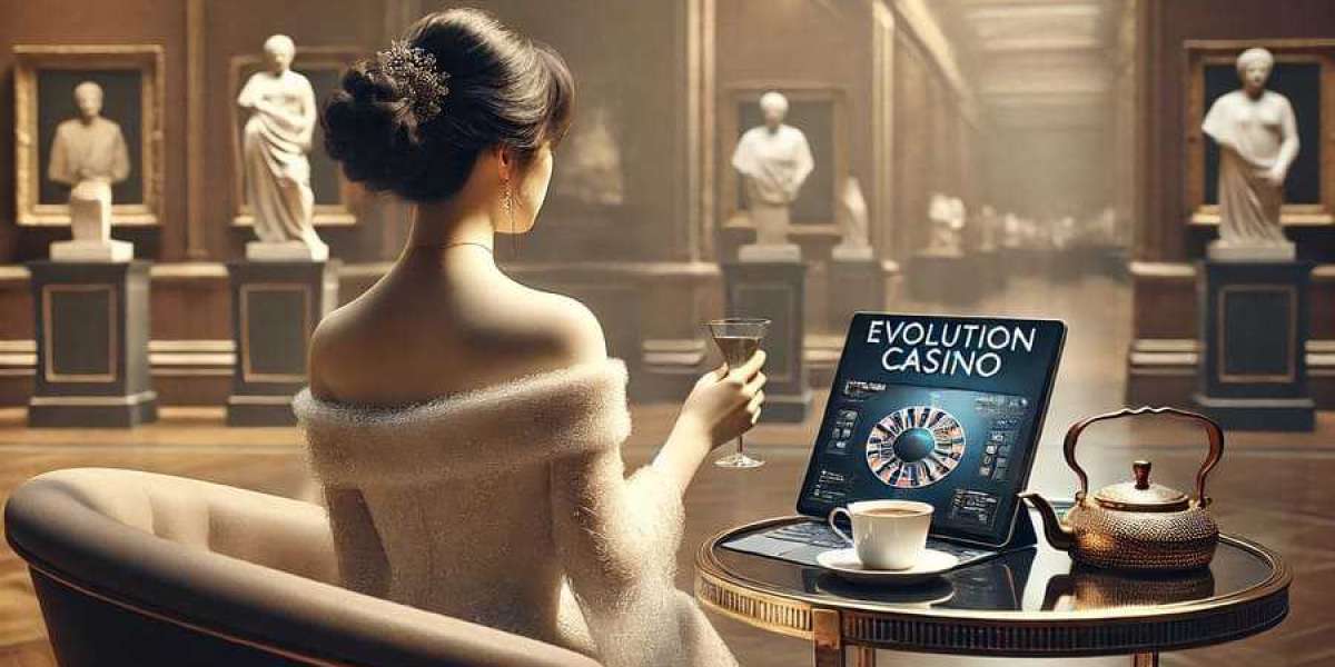 Discovering the Truth About Evolution Casino: A Spotlight on Onca888 Scam Verification Community
