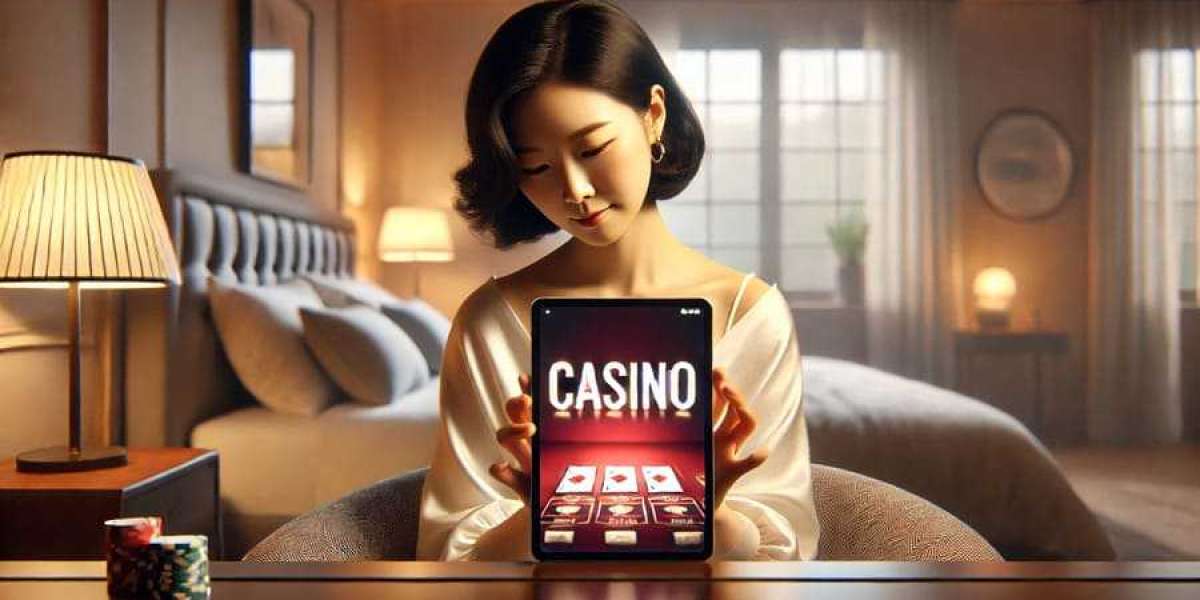 Exploring Safe Gaming with the Onca888 Scam Verification Community for Slot Sites