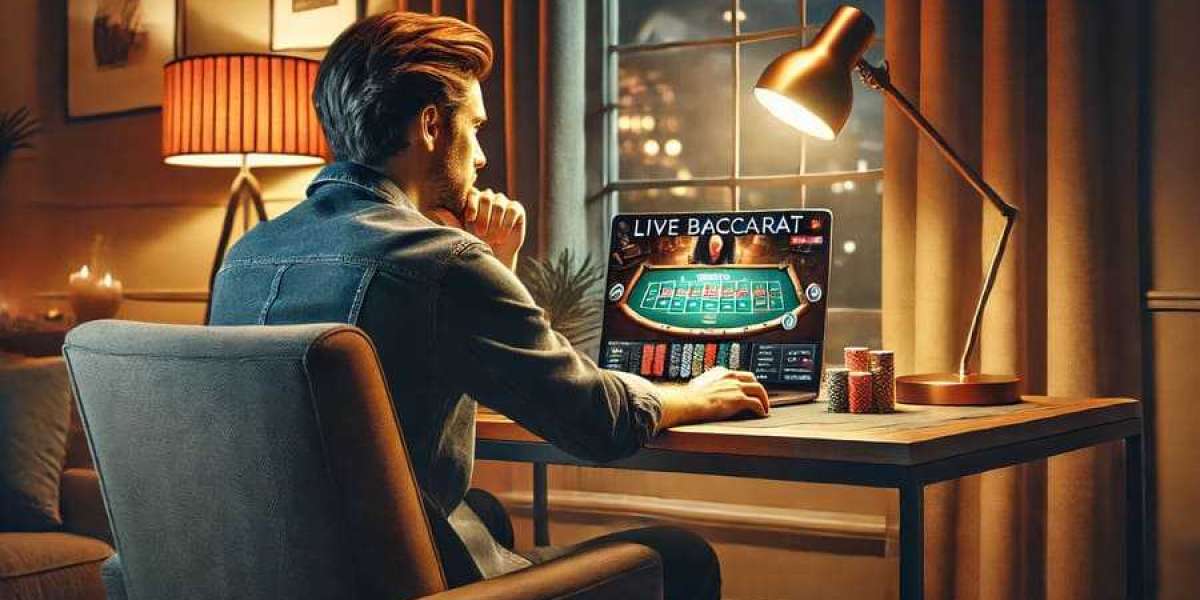 Exploring the Sports Toto Scam Verification Community: Insights from Onca888