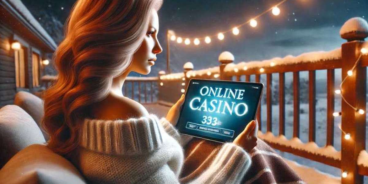 Your Guide to Baccarat Sites: Trust the Onca888 Scam Verification Community