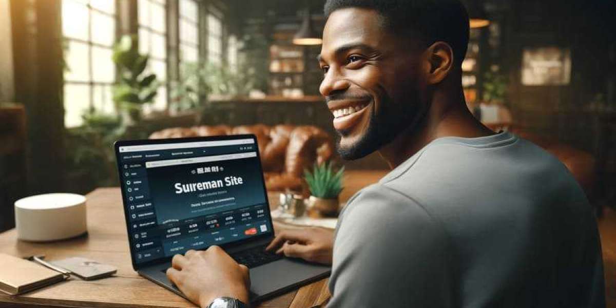 Understanding the Korean Sports Betting Landscape: How Sureman Assists with Scam Verification