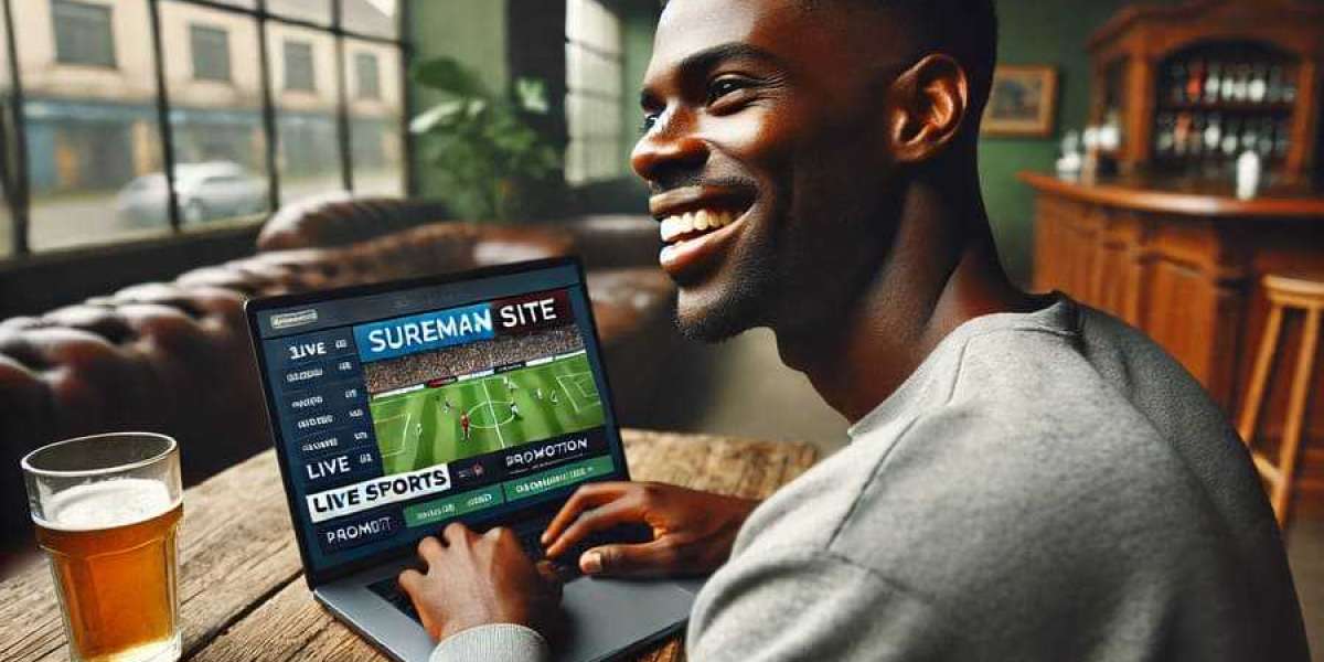Unveiling Sports Toto: Navigating Scam Verification with Sureman