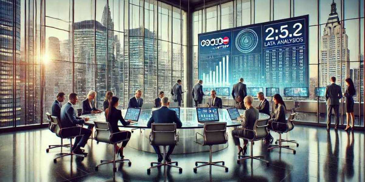 Unlocking the Secrets of Powerball: Analyze with the Bepick Community