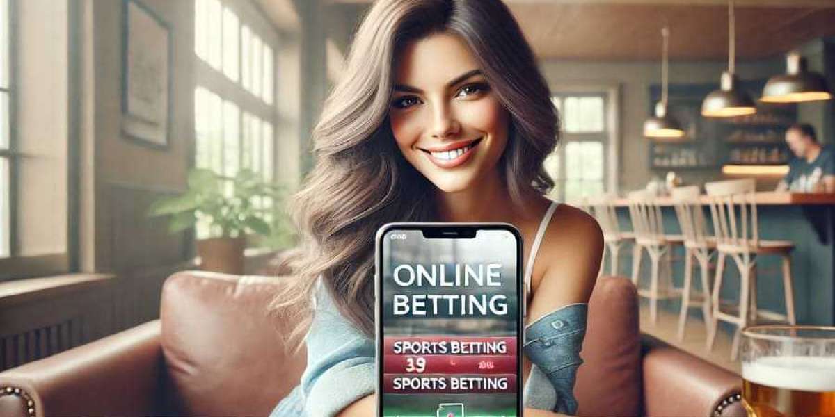 Understanding Sports Toto: How Sureman Enhances Scam Verification