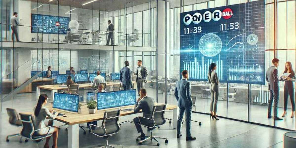 Unlocking Secrets of Donghaeng Lottery Powerball: Join the Bepick Analysis Community