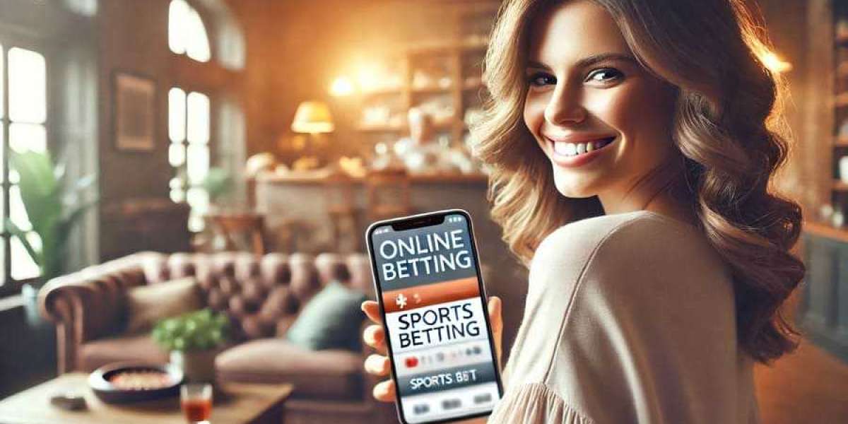 Ensuring Safety with Gambling Sites: Explore the Sureman Scam Verification Platform