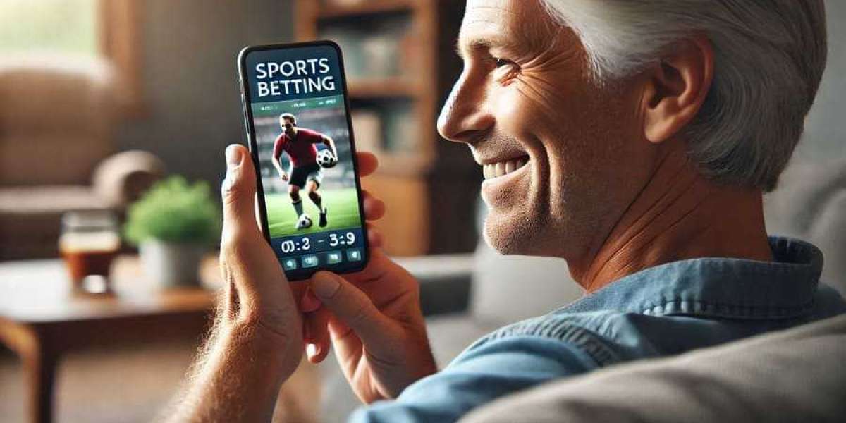 Ensure Safety with Sureman: Your Guide to Korean Gambling Sites and Scam Verification