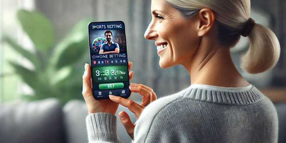 Discover the Sureman Scam Verification Platform for Safe Betting Sites