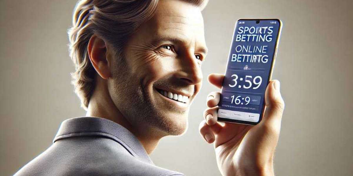 Ensure Safe Online Betting with the Sureman Scam Verification Platform