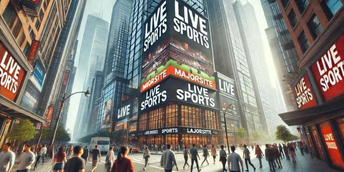 Understanding Korean Sports Betting and the Role of Sureman in Scam Verification