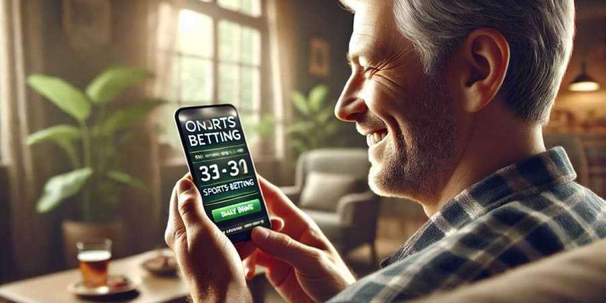 Unveiling the Truth: Korean Gambling Sites and Sureman's Scam Verification Platform
