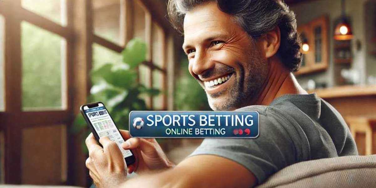 Ensuring Safety with Korean Gambling Sites: Discovering Sureman for Scam Verification